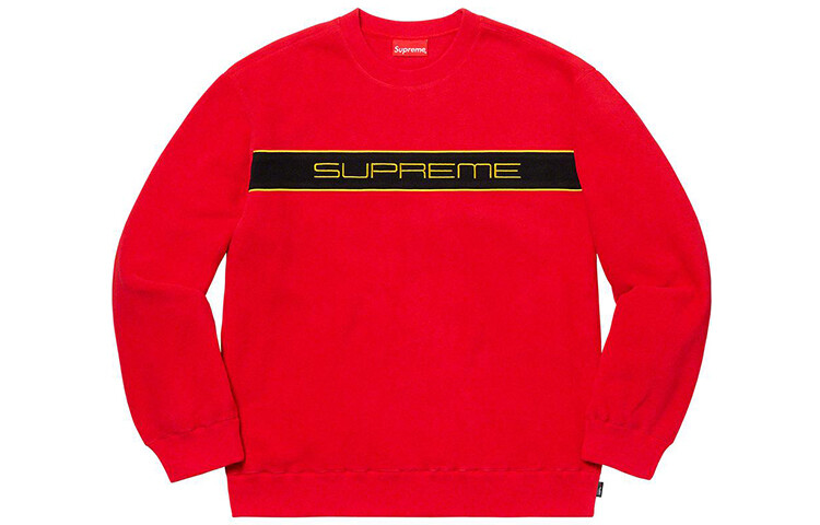 

Осень/Зима19 Толстовка Унисекс Supreme