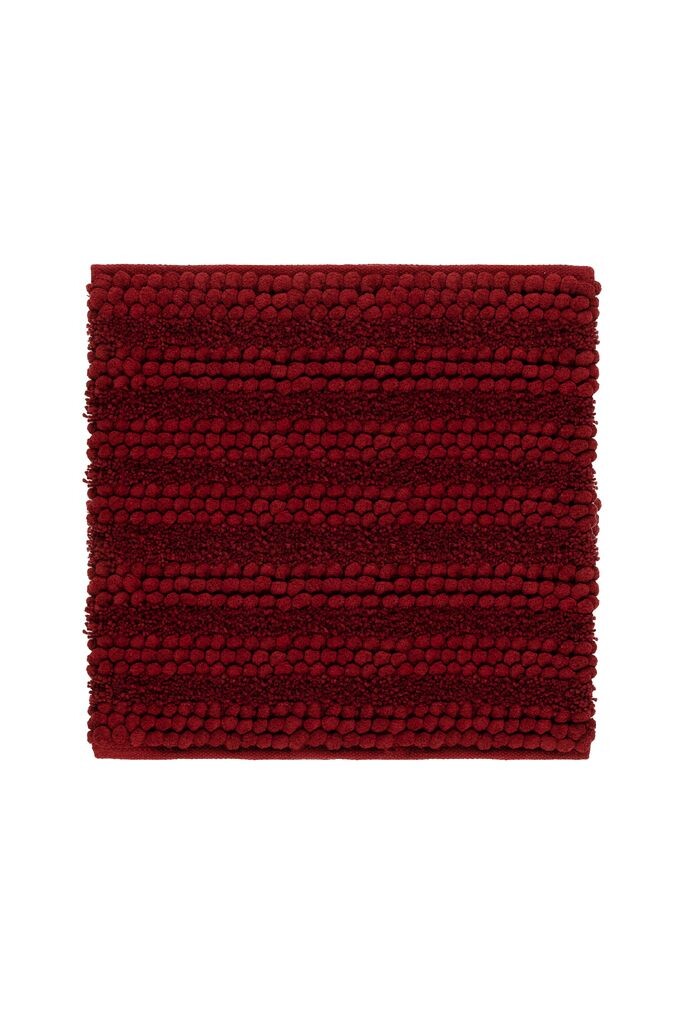 

Коврик для ванной Roberto 70x120 Spicy Red HNL Living, красный