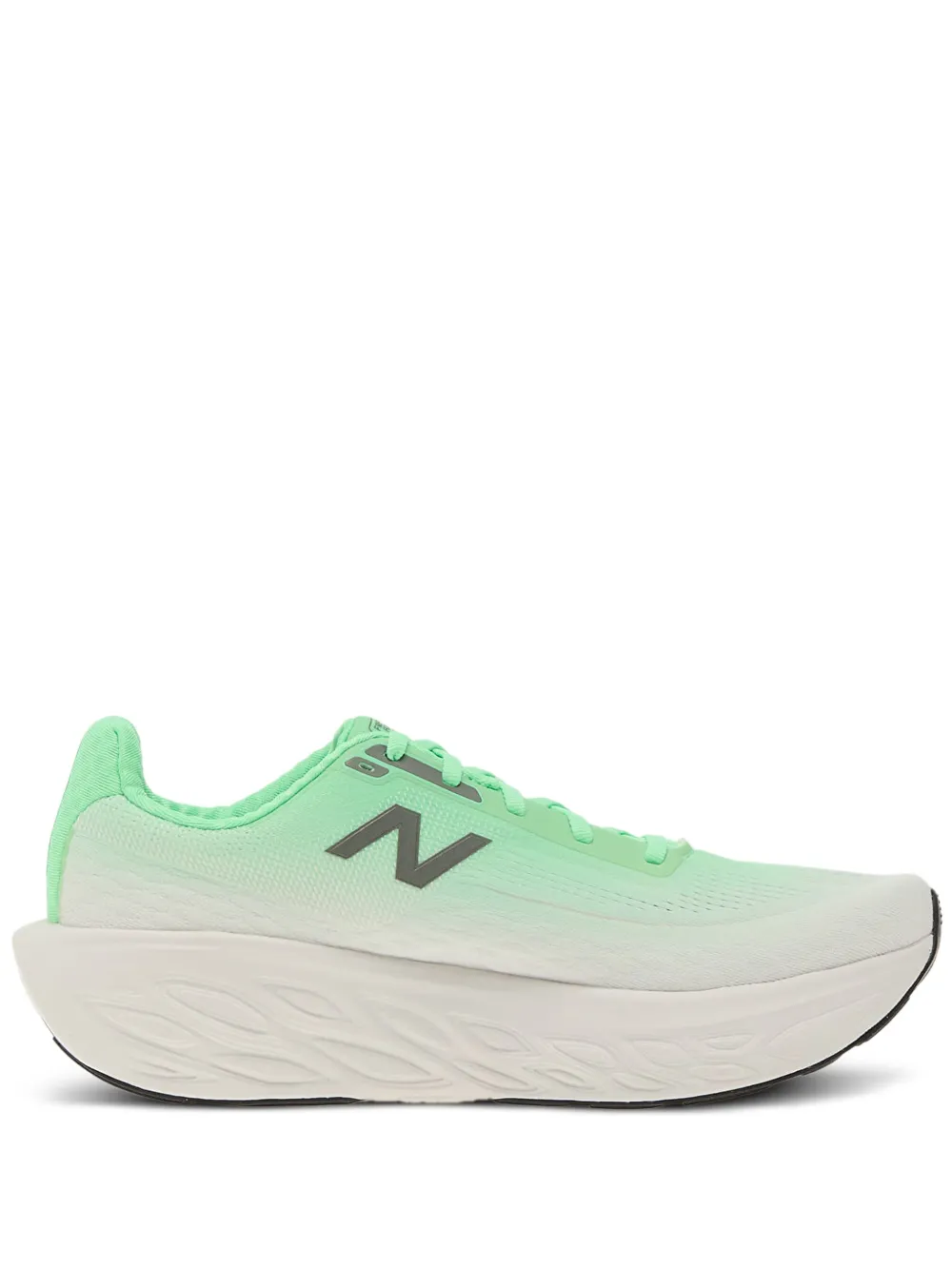 

Кроссовки 1080 Fresh Foam NEW BALANCE, зеленый