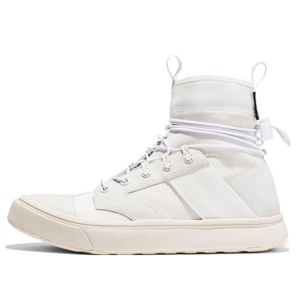 

Кроссовки jump boot 'slam jam x cali thornhill dewitt white' Converse, белый