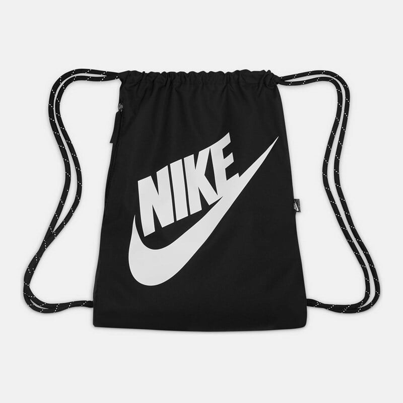 

Рюкзак типа Heritage Bag Nike, белый