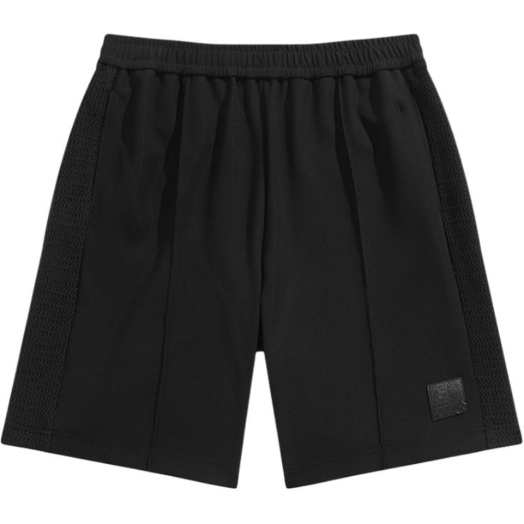 

PEACEBIRD MEN Шорты Casual Men's Black 1