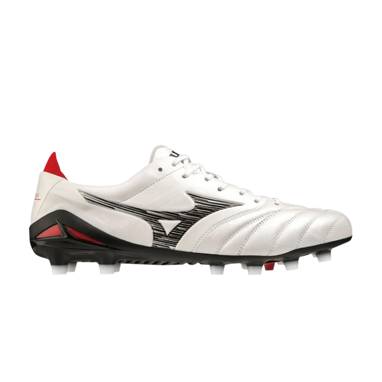 

Кроссовки Morelia Neo 4 Japan 'White Black Red', белый