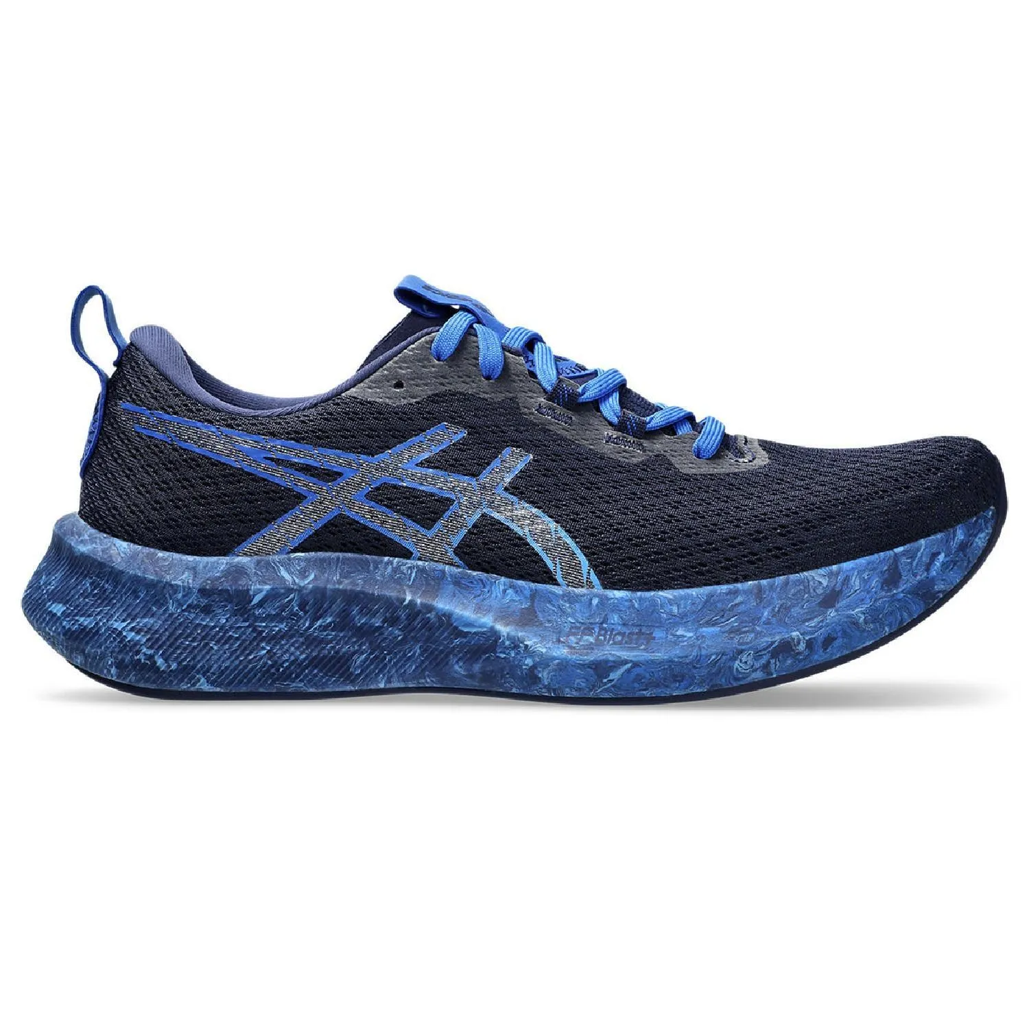 

Беговые туфли Noosa Tri 16 - Для мужчин ASICS, Indigo Blue/Blue Coast
