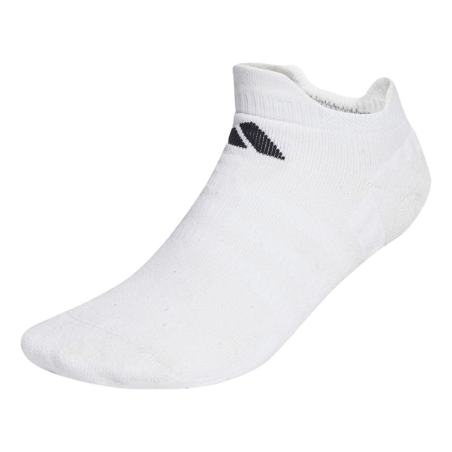 

Носки adidas Tennis Low-Cut Cushioned Socks 1 Pair 'White', белый