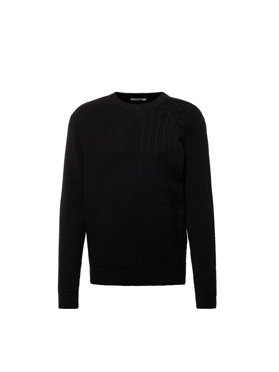 

Свитер ABOUT YOU Sweater Willi, черный