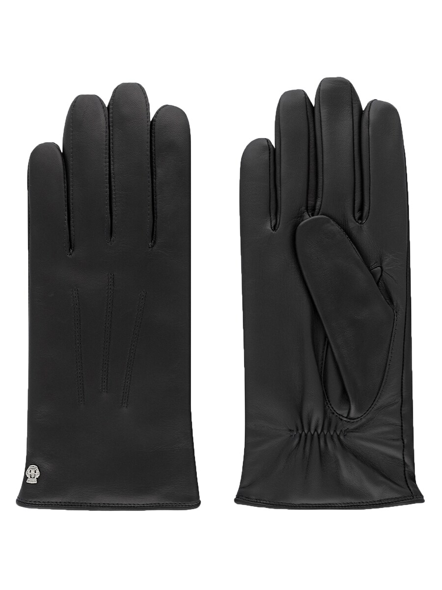 

Перчатки Roeckl Full Finger Gloves, черный