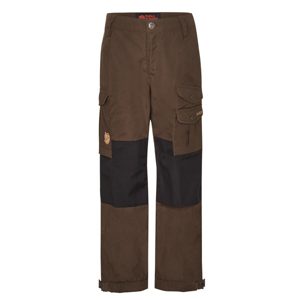

Брюки Fjällräven, темно-оливковый, Зеленый, Брюки Fjällräven, темно-оливковый