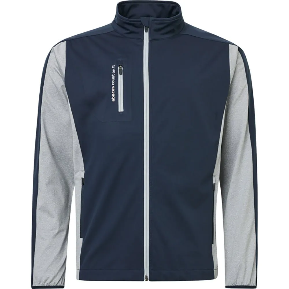 

Куртка Abacus Golf Dornoch Stretch, синий