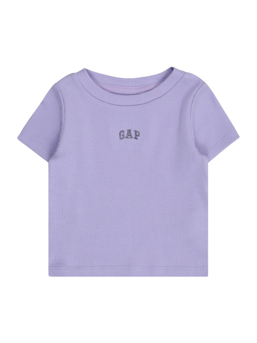 

Рубашка GAP, цвет Purple/Lavender