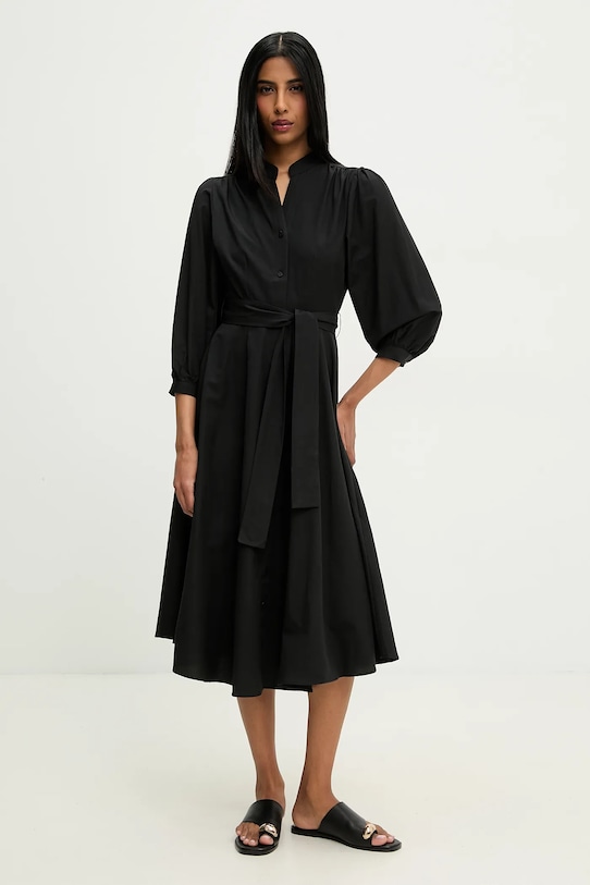 

Платье Answear.Lab, черный