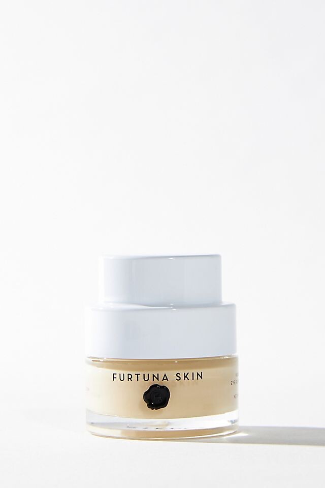 

Восстанавливающий крем для глаз Furtuna Skin Visione De Luce, белый