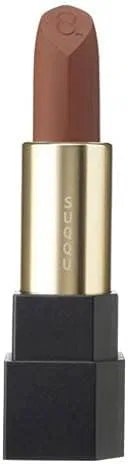 Матовая помада SUQQU Sheer Matte Lipstick оттенок 06 Bark 4 г