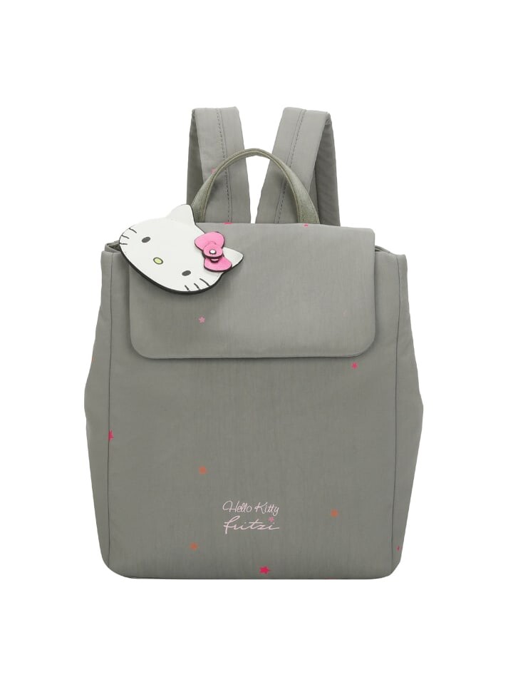 

Рюкзак Fritzi aus Preußen, цвет jungle