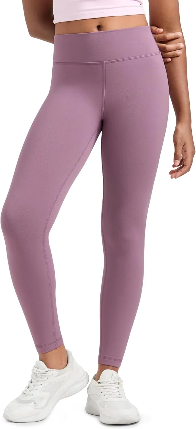 Леггинсы для девочек CRZ YOGA, Light Lavender