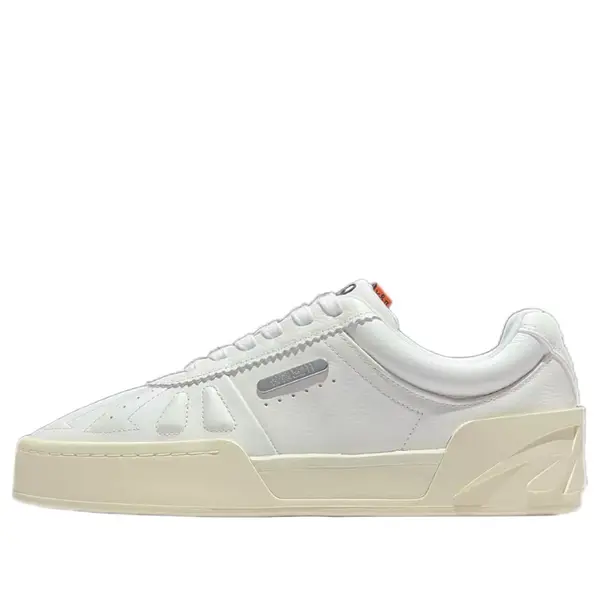

Кроссовки kai hela style 1 'ivory' Anta, белый