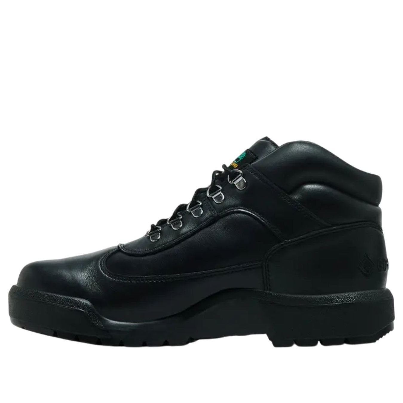 

Ботинки Timberland x Supreme Field Boot Mid 'Black'