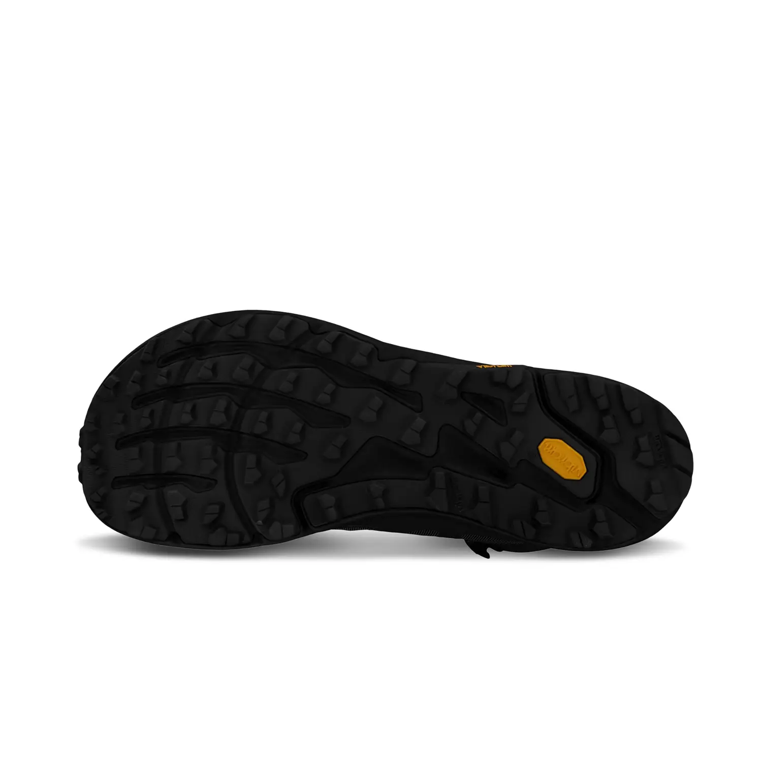 Мужские походные ботинки Timp Hiker GTX Altra, Black — фото 4