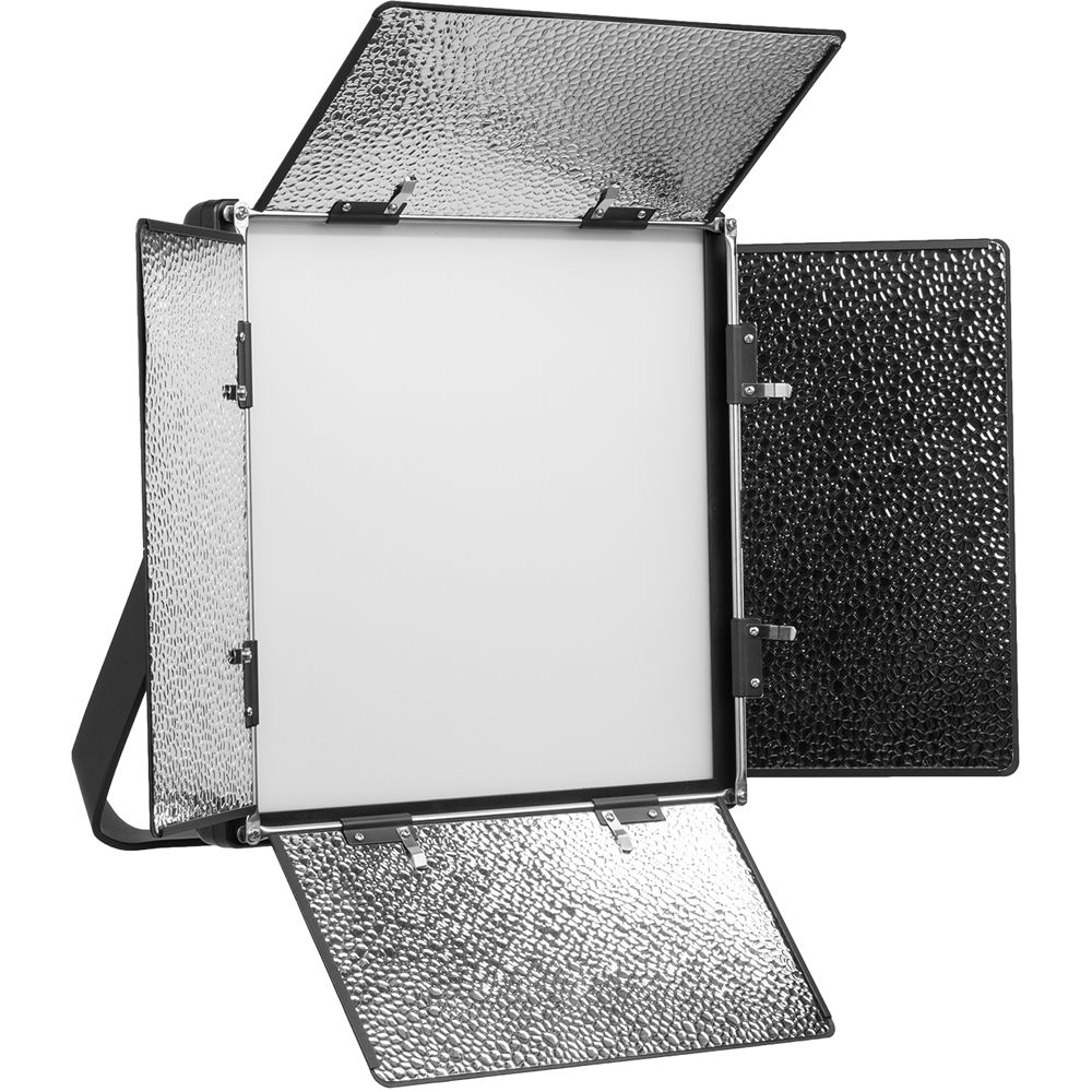 

ikan Lyra 1 x 1 Daylight Soft Studio and Field LED Light с DMX