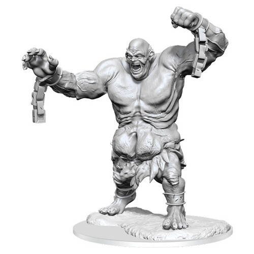

Фигурки D&D Nolzur’S Marvelous Unpainted Miniatures: Mouth Of Grolantor (Wave 16) WizKids