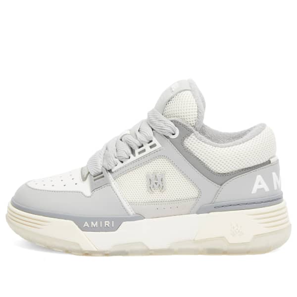 

Высокие кеды Ma-1 Amiri, серый