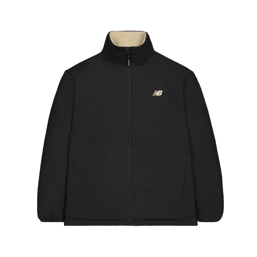 

Куртка мужская черный New Balance