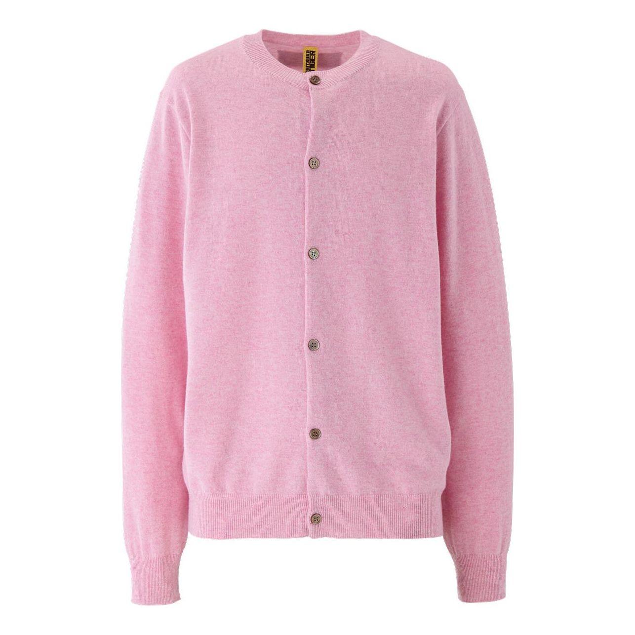 

Кардиган Onitsuka Tiger Knit Cardigan 'Pink'