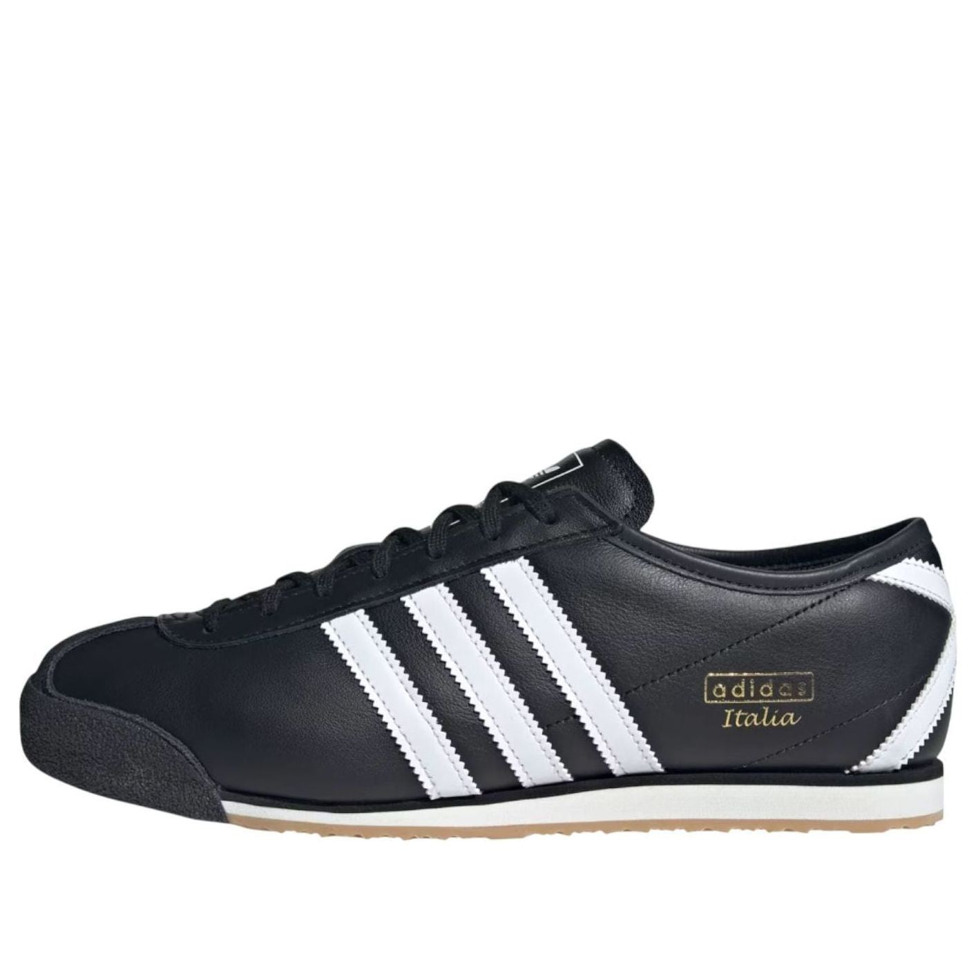

Adidas Italia 70s 'Core Black Cloud White Gum'