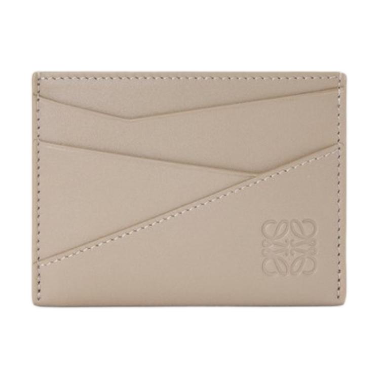 

LOEWE Женский картхолдер из телячьей кожи