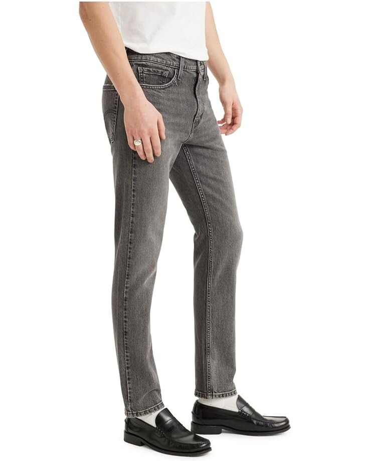 Джинсы Levi's Mens 510 Skinny, цвет When Pigs Fly ADV — фото 3