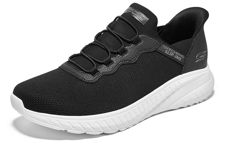 Кроссовки Skechers Bobs Sport Squad Chaos — фото 3