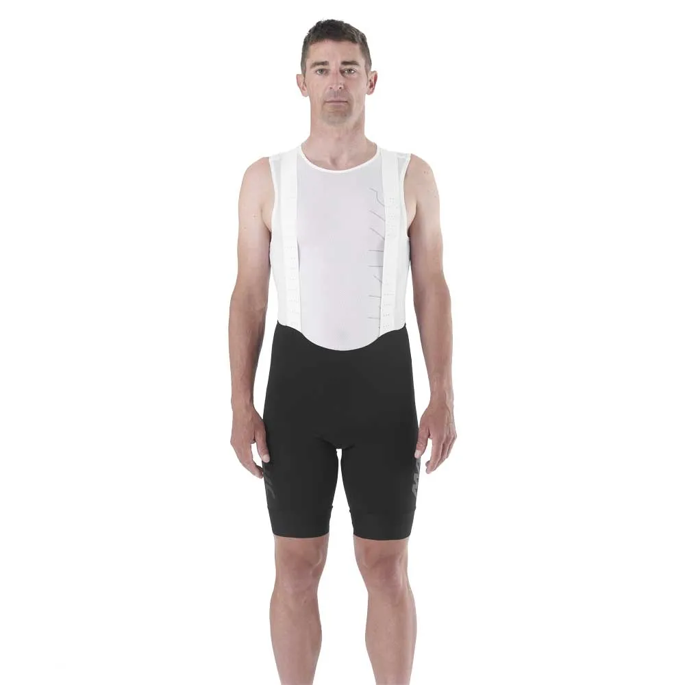 

Шорты с нагрудником Mavic Cosmic Pro, черный