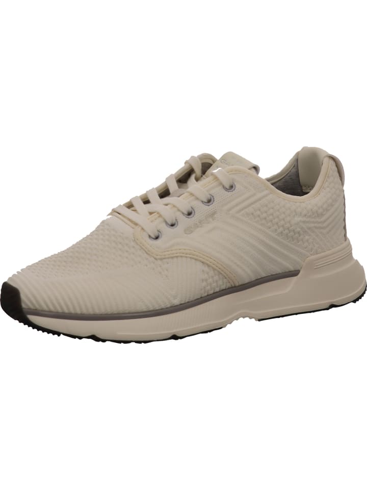 

Gant Белые туфли на шнуровке