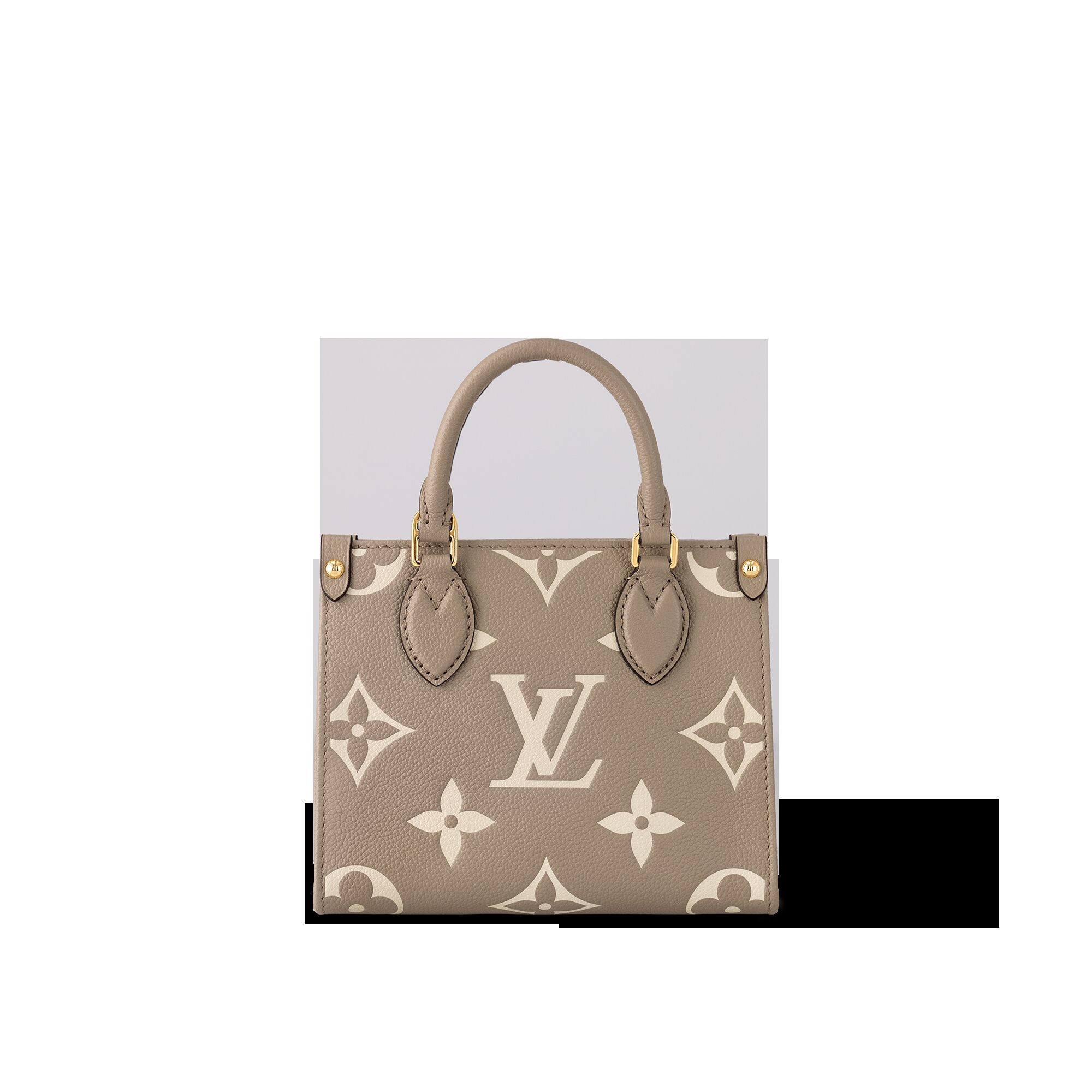 

Сумка Louis Vuitton, серый