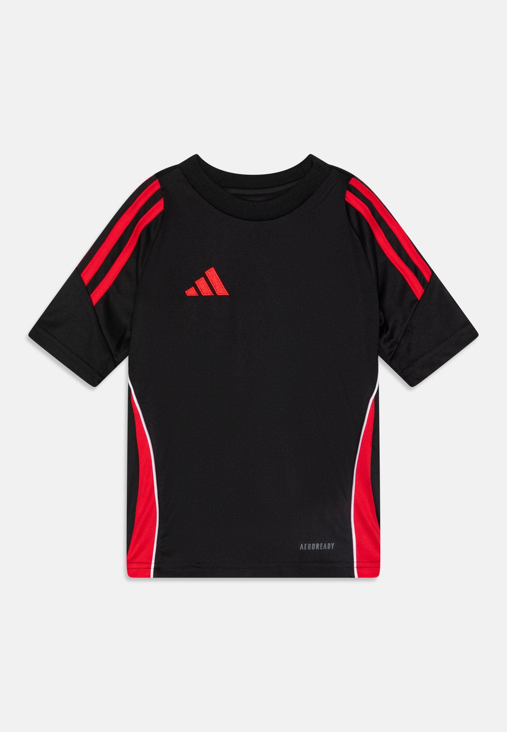

Спортивная футболка TIRO24 YOUTH UNISEX adidas Performance, черный