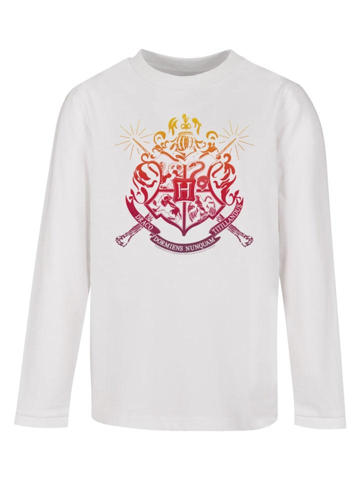 

Рубашка с длинным рукавом Absolute Cult, белый