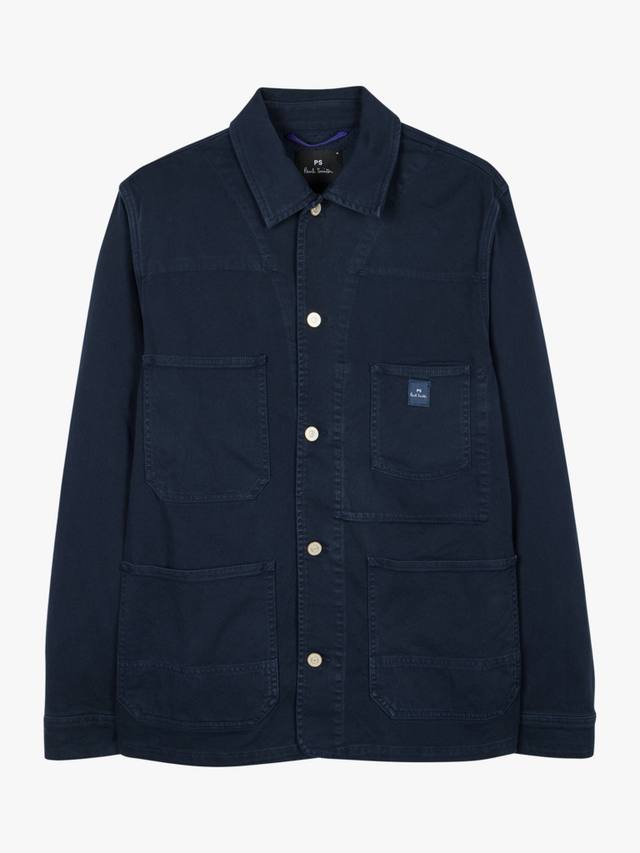 

PS Chore Jacket Paul Smith, Blue