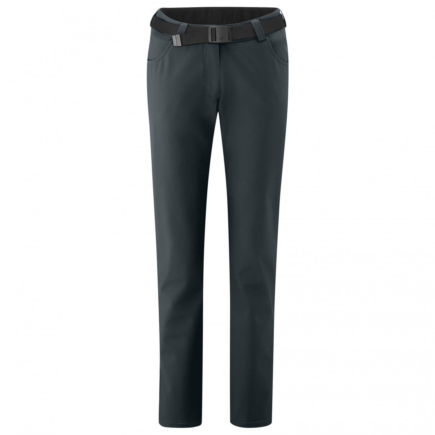

Зимние брюки Maier Sports Women's Perlit, графитовый
