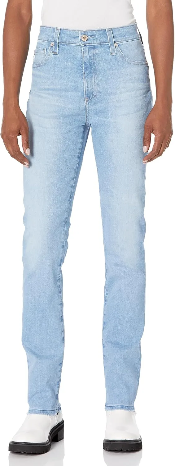 

AG Adriano Goldschmied Женские джинсы Mari High Rise