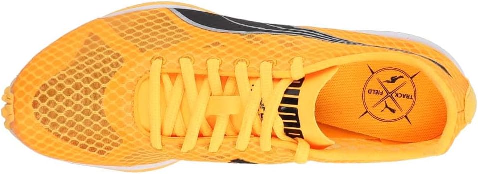 Мужские кроссовки Puma Evospeed Haraka для легкой атлетики, черный — фото 4