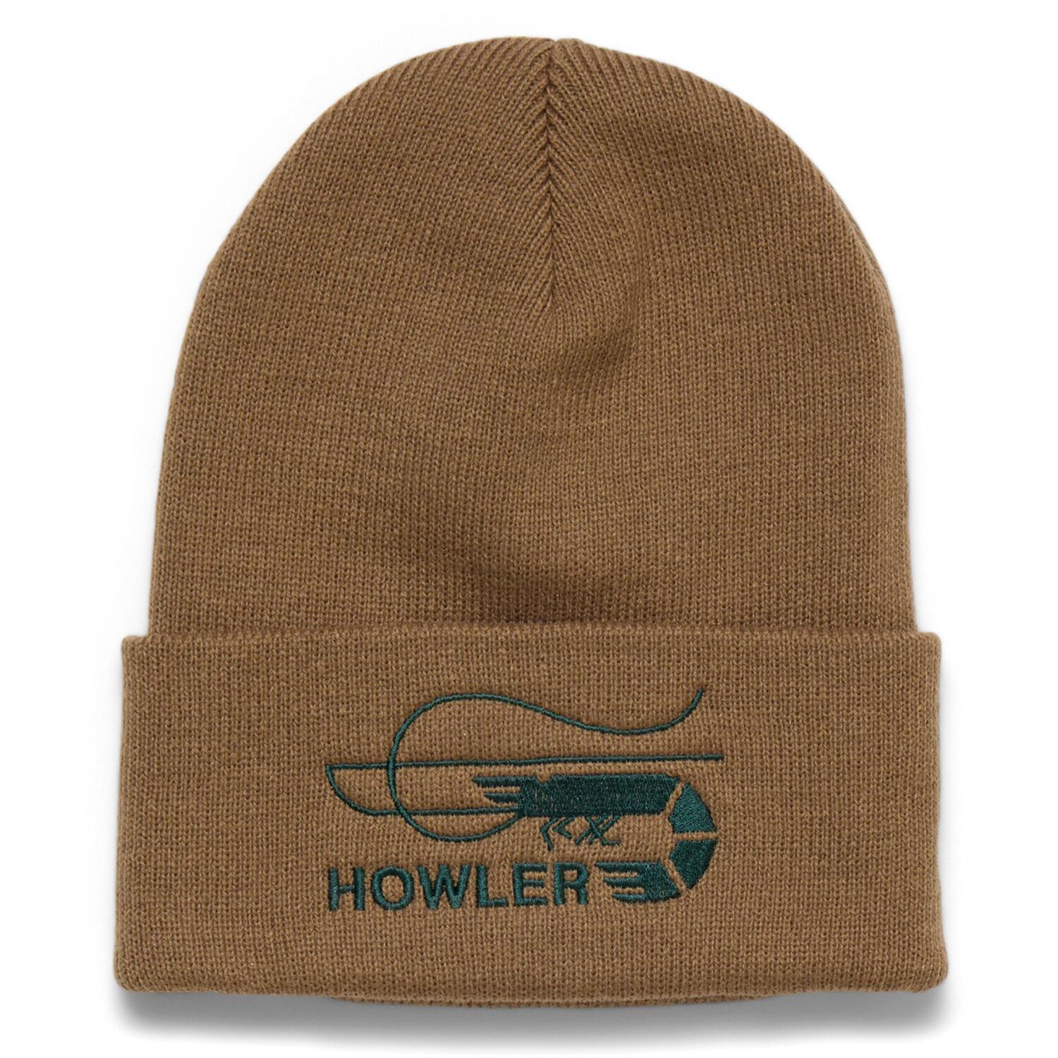 

Мужская шапка Command Howler Brothers, Skrimp/Silt