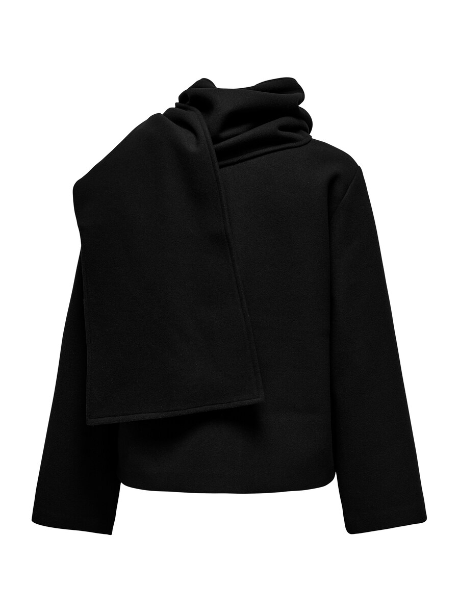 

Демисезонная куртка ONLY ONLElba, Black