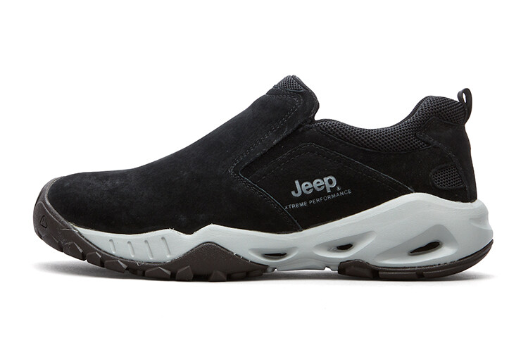 

Кроссовки Jeep Casual Shoes Men Low-Top, Серый, Кроссовки Jeep Casual Shoes Men Low-Top