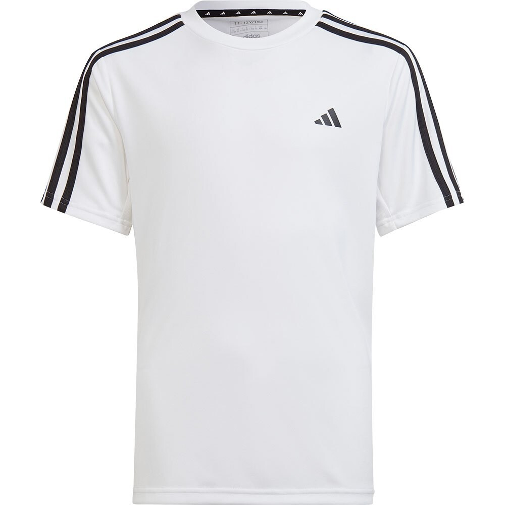 

Футболка с коротким рукавом adidas Ur-Es 3S, белый