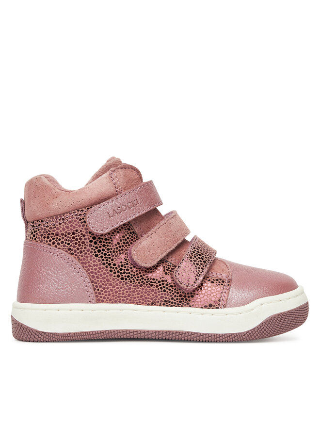 

Сапоги CEO- CI12-SPRITE-03 Lasocki Kids, фиолетовый