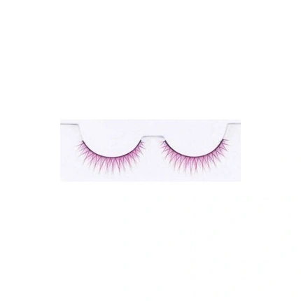 

Накладные ресницы Shophair Extra Rio Rose, чехол X2 с клеем ‎Shophair