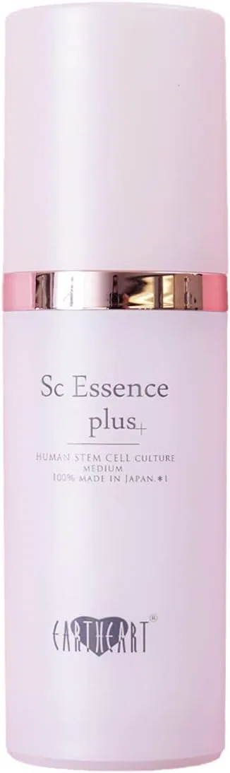 Сыворотка Eartheart — Увлажняющая Human Stem Cell Serum EGF, 30 мл