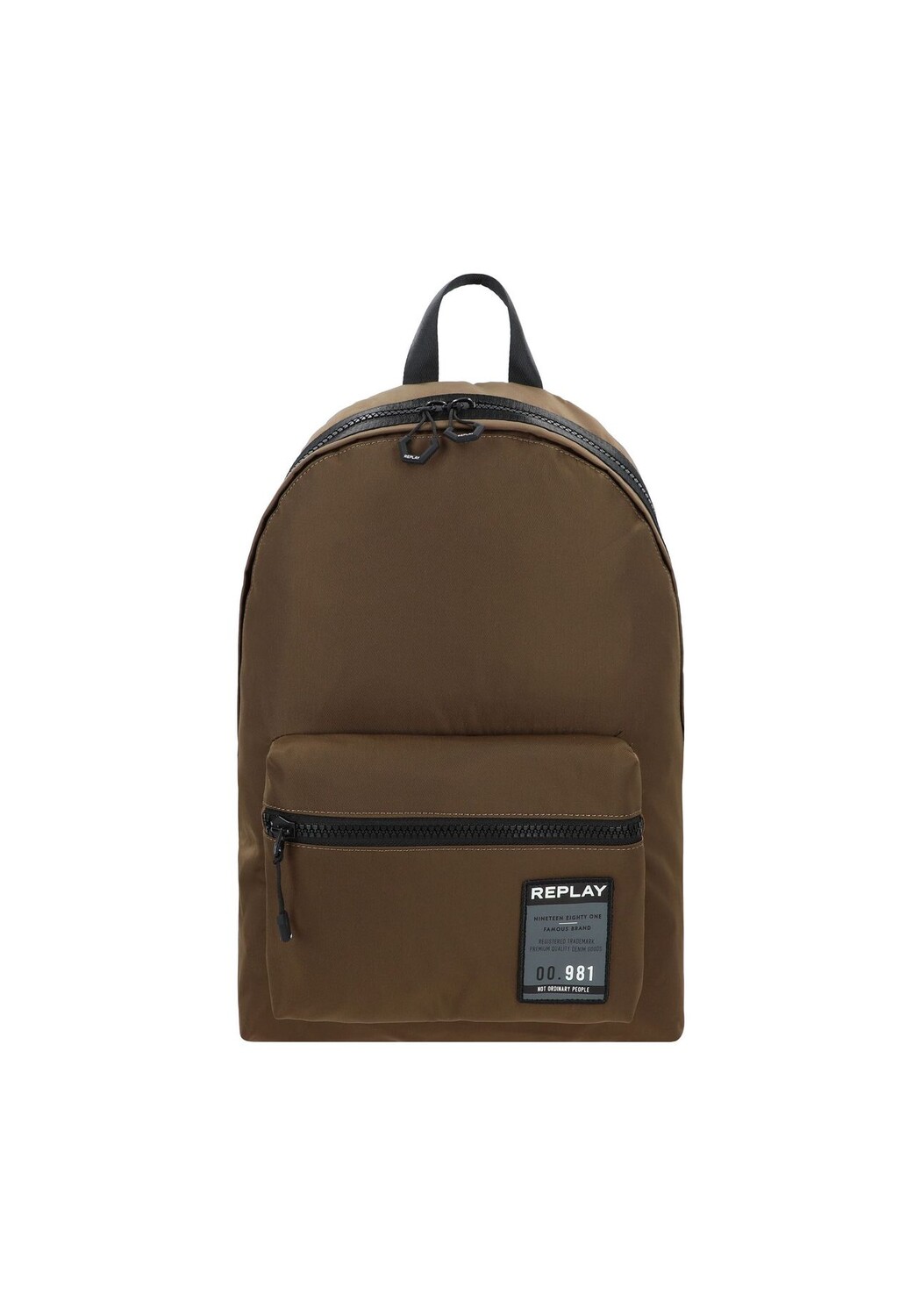 

Рюкзак 45,5 см REPLAY, цвет Mountain Green