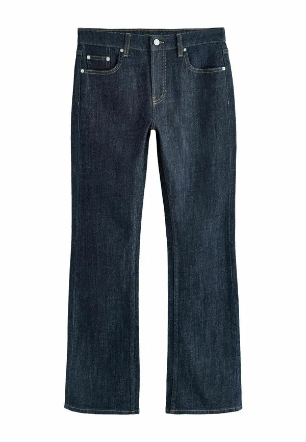 Джинсы Regular fit Tabitha Simmons x Bootcut jeans, темно-синие — фото 3