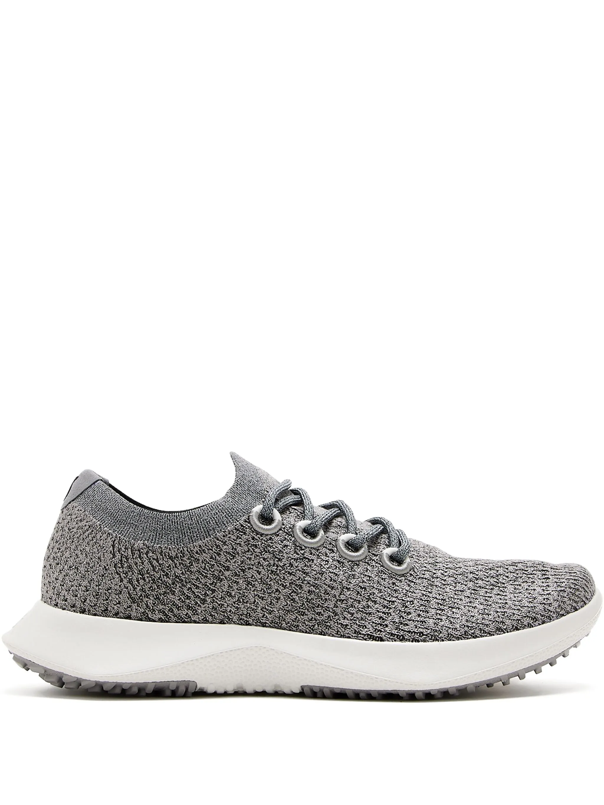 

Кроссовки Tree Dasher 2 Running Allbirds, серый